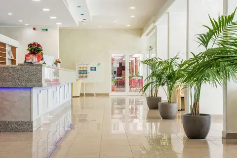 Hedera Hotel in Labin, foto 12