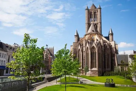 Hotel de Flandre foto 15