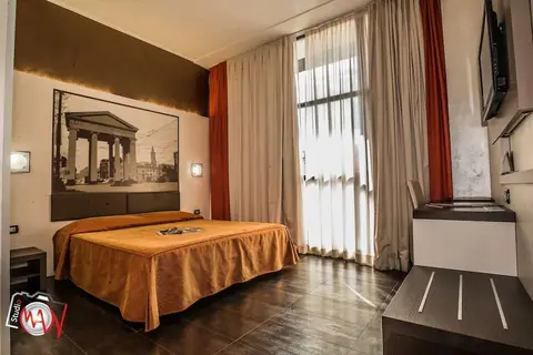 Hotel Milano Navigli in Milaan, foto 4
