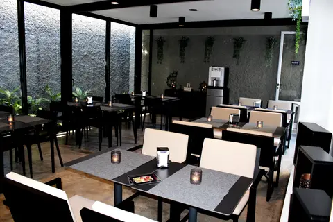 Apartmentos Turísticos Paraíso in Funchal — foto 29
