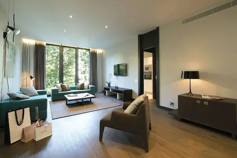 Duparc Contemporary Suites in Turijn — foto 7