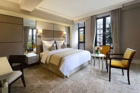 Ambassadori Hotel Tbilisi in Tbilisi — foto 20