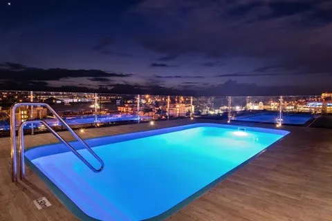 Resort Gf Fanabe foto 11