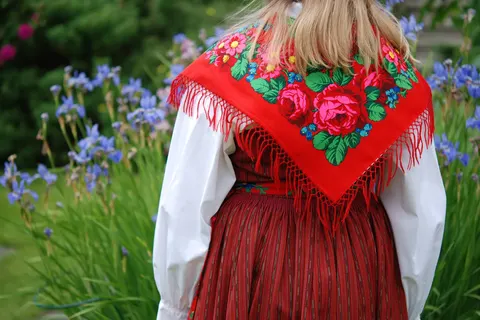 Zweden op het gemak foto 7