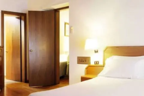 Albergo Santa Chiara in Rome, foto 25
