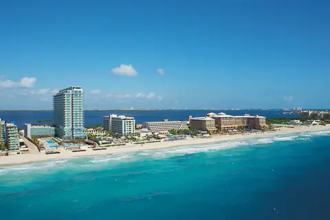 Secrets The Vine Cancun in Cancùn — foto 7