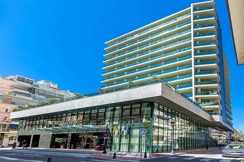 Leonardo Hotel Fuengirola in Fuengirola — foto 16