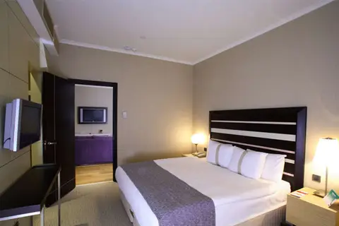 ADM Grand Hotel in İstanbul, foto 3