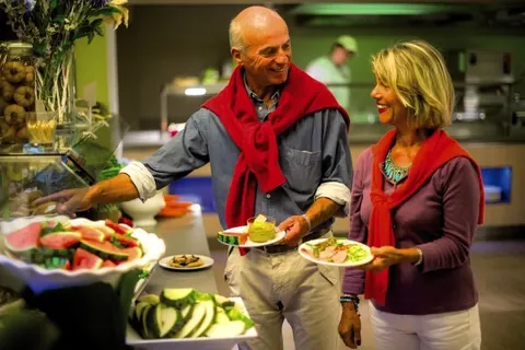 Belambra Les Terrasses De St Paul-de-vence foto 5