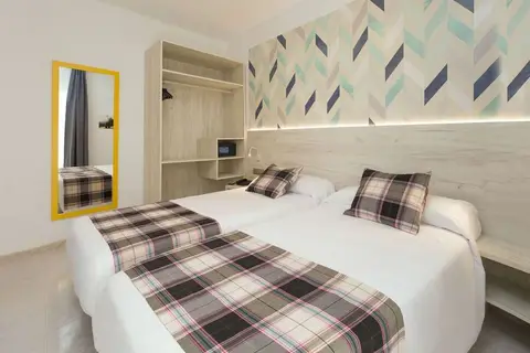 Hotel Vibra Lei Ibiza in Sant Antoni de Portmany — foto 3