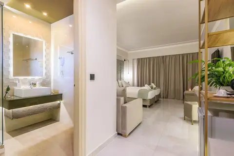 Plaza Pallas Hotel in Δημοτική Ενότητα Ζακυνθίων — foto 12
