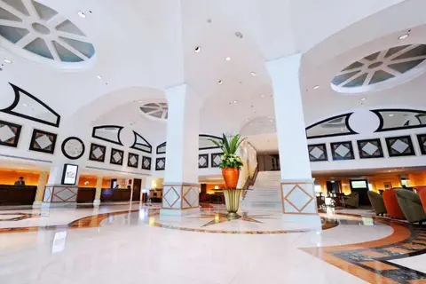 Rembrandt Hotel & Towers in Bangkok, foto 20