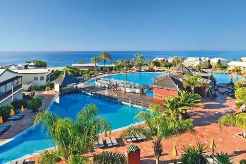 H10 Rubicon Palace in Yaiza, foto 12