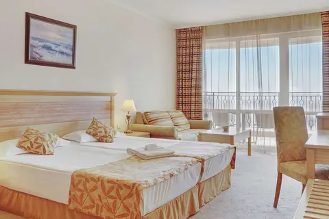 DIT Majestic Beach Resort in Несебър — foto 3