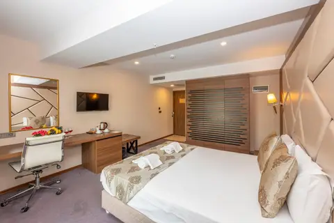 Litros Hotel & Spa in Fatih, foto 22