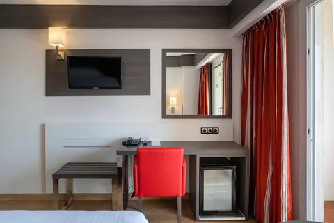MedPlaya Hotel Santa Monica in Calella — foto 10
