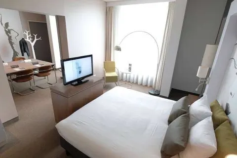 Leonardo Hotel Papendrecht foto 10