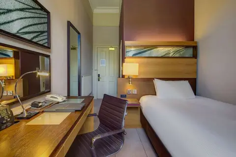 Edinburgh Grosvenor Hotel in Edinburgh, foto 12