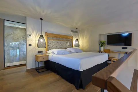 Castello Infinity Suites in Gazi Municipal Unit, foto 10