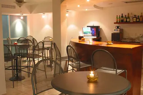 Terracaribe Hotel in Cancùn — foto 20