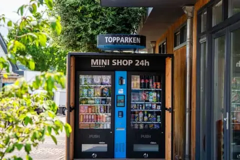 TopParken Résidence Valkenburg in Schin op Geul — foto 14