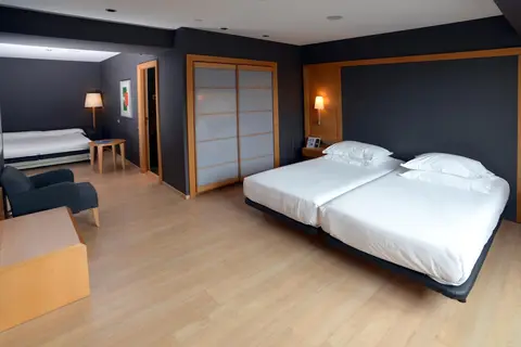 Hotel Barcelona Universal in Barcelona — foto 13