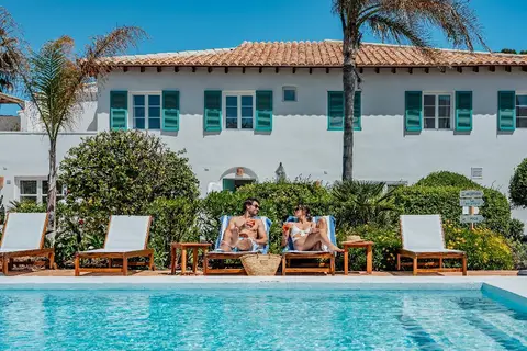 The Sea Club in Cala Ratjada — foto 18