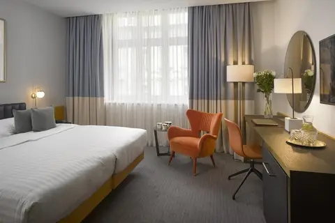K+K Hotel Opera Budapest in Boedapest — foto 13