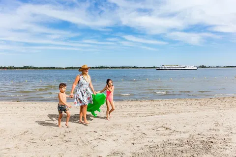 EuroParcs Zuiderzee foto 1