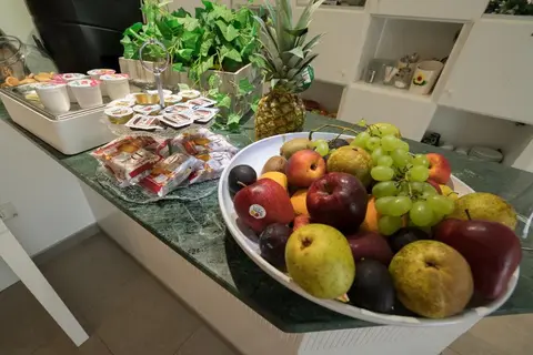 Nacore Bed And Breakfast in Massafra — foto 8