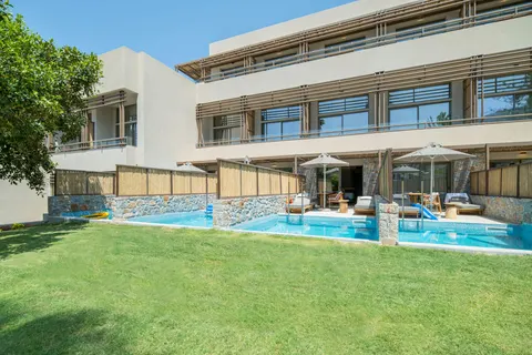 King Minos Retreat Resort & Spa in Chersonisos Municipal Unit — foto 18