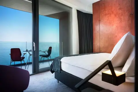 Hotel Navis in Opatija — foto 2