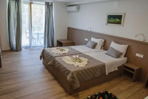 Sveti Stefan in Охрид — foto 16