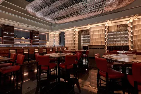 Nobu Hotel Roma in Rome, foto 10