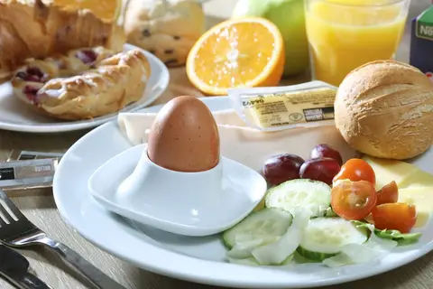 Best Western Northfields Ealing Hotel in Londen, foto 26