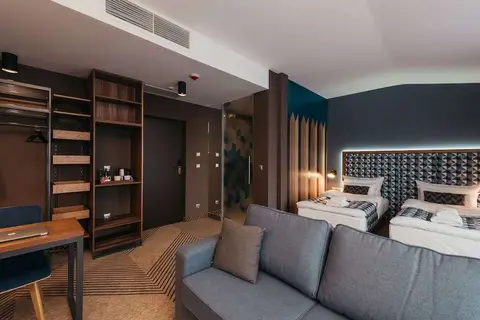 Avena by Artery Hotels in Krakau — foto 13