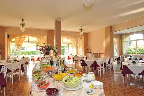 La Quiete in Manerba del Garda — foto 9