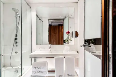 Hotel Granados 83 in Barcelona, foto 15