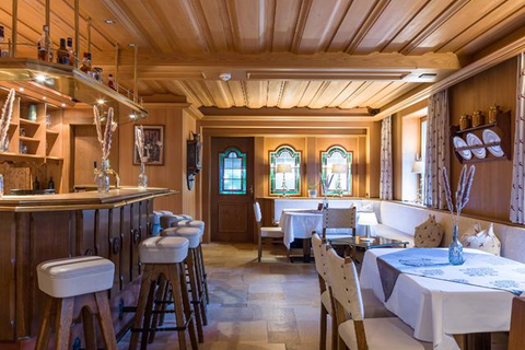 Sporthotel Austria foto 3