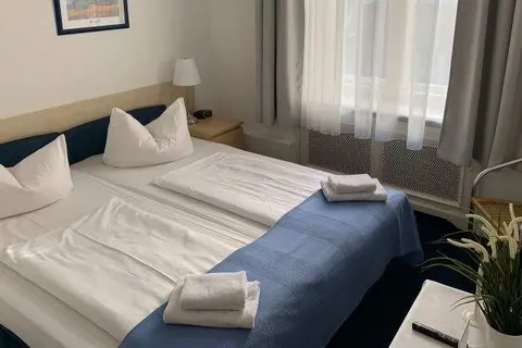 Hotel Seifert Berlin foto 3