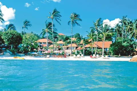 Renaissance Koh Samui Resort & Spa in Koh Samui — foto 18
