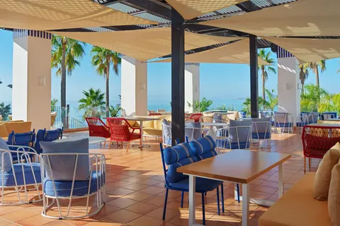 H10 Estepona Palace in Estepona — foto 22