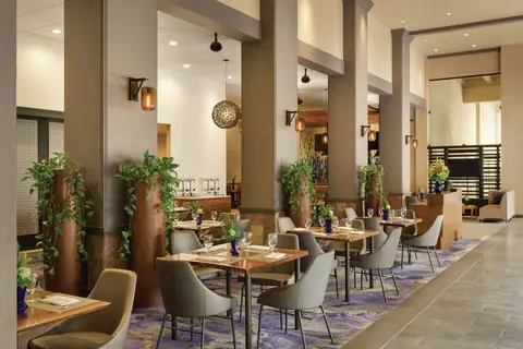 Hilton Scottsdale Resorts & Villas in Scottsdale, foto 3