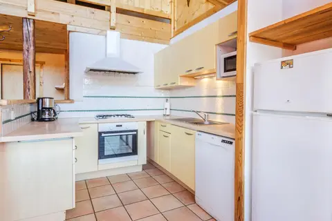 Chalet Piccola Pietra in Le Villaret — foto 11