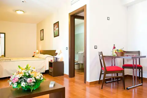 Hotel Livvo Corralejo Beach in La Oliva, foto 16