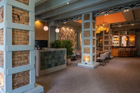 Hotel Atarazanas foto 6