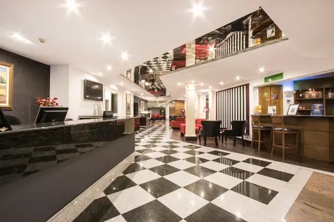 Hotel & Spa Pergola in Il-Mellieħa — foto 8