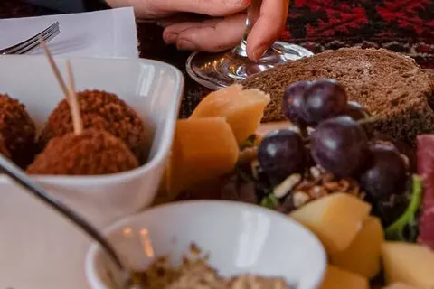 Hotel Café Restaurant De Gouden Karper foto 18