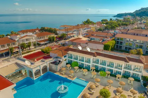 Papillon in Δημοτική Ενότητα Ζακυνθίων — foto 3