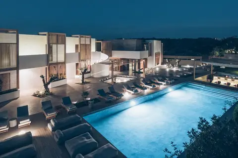 Zante Maris Suites in Δημοτική Ενότητα Αρκαδίων — foto 25